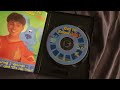 My Entire VHS DVD Collection Spring 2026 Edition Part 1 