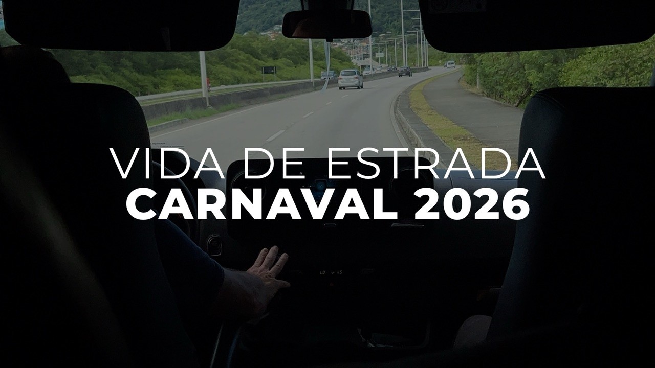 vida de estrada | carnaval 2026 (parte 1)