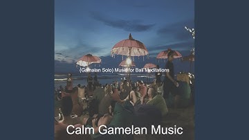 Background for Java Sunsets