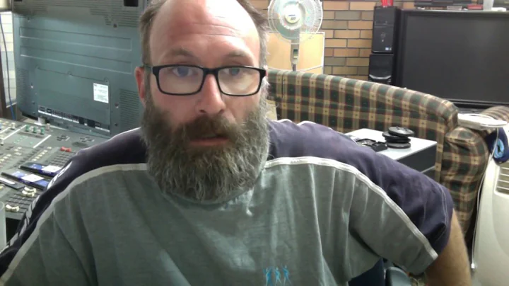 Audio/Visual Stuff - Basic home theatre audio setup