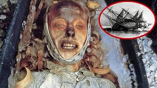 The Most Terrifying Things Shipwreck Survivors Ever Witnessed