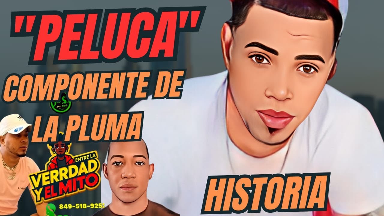 La Historia de Peluca: El Componente de La Pluma y sus Malas Decisiones