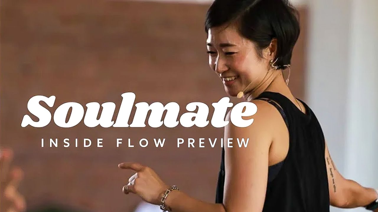 Inside Flow - Soul Mate - With Lulu Soul (Preview)