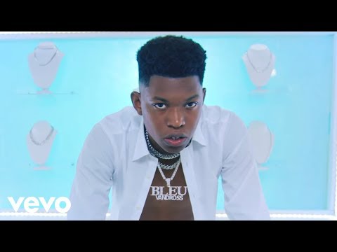 Yung Bleu - Ice On My Baby (Remix - Official Video) ft. Kevin Gates