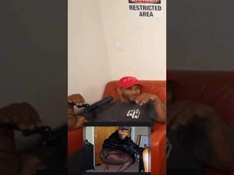 Let Me See That Thong #funny #comedy #love #podcast #apollo