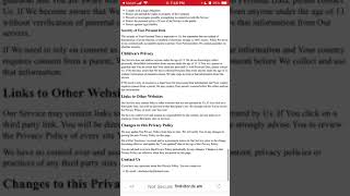 Is NoteIt Drawing Widget SAFE to USE?