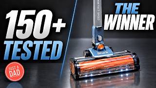 I Bought 100+ Cordless Vacuums — These Are the Best of 2026