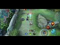 mobile legend granger testing