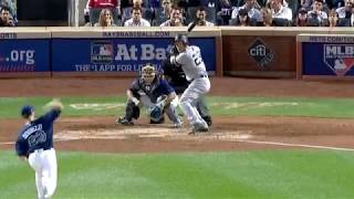 Todd Frazier cranks a three-run homer