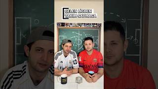 Ligden Takım Sayma #2