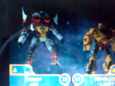 Transformers Transformers