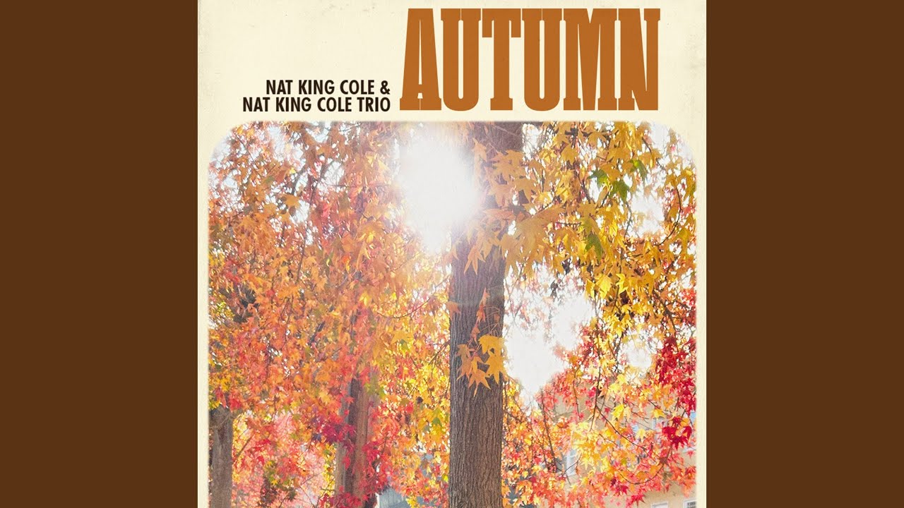 Tis Autumn (1993 Digital Remaster) - YouTube