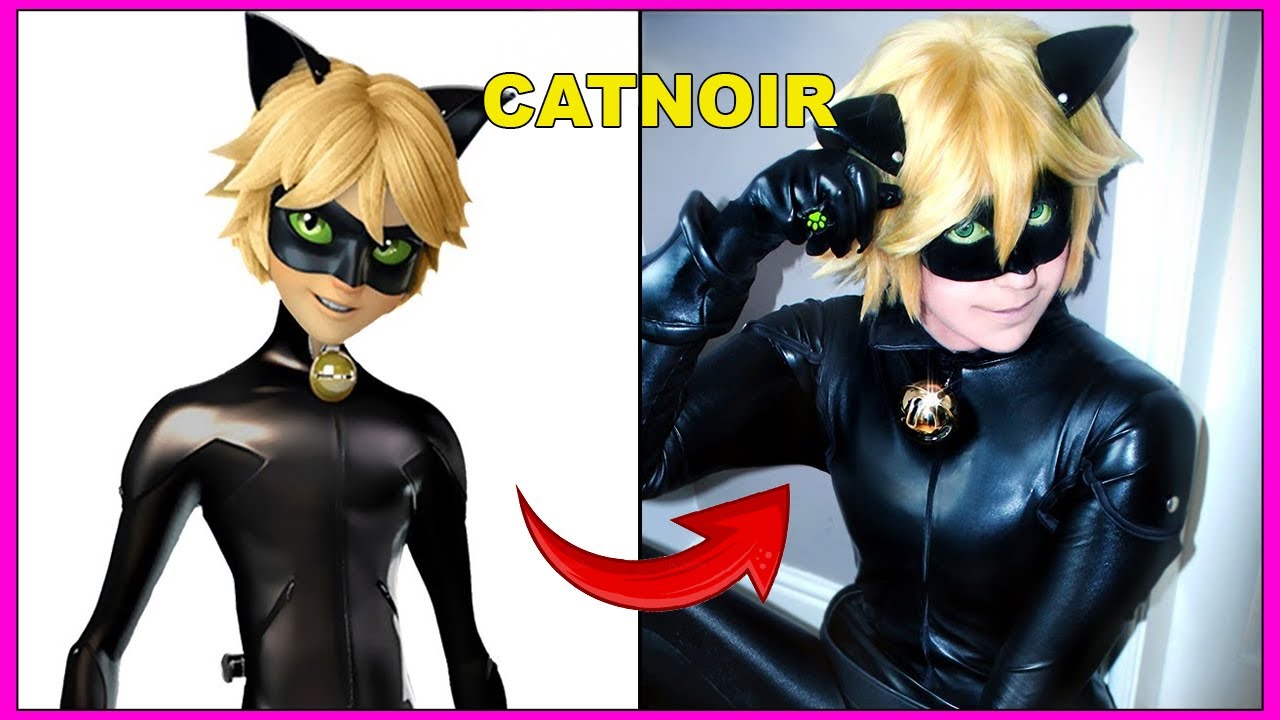 Miraculous Ladybug Characters In Real Life 🐞 + Guess the Voice Quiz  | Great Quiz