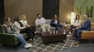 Your CUE | Building Community