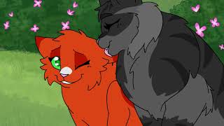 Clarity [Squirrelflight/Moonlight, Warriors Forbidden Love MAP] Part 12