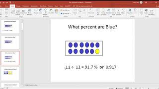 The Appraiser and MATH   Part 1 Profile