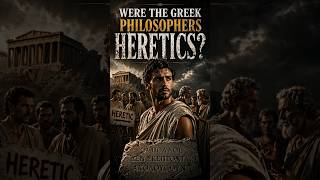 How Greeks Turned Heresy Into Intellectual Freedom