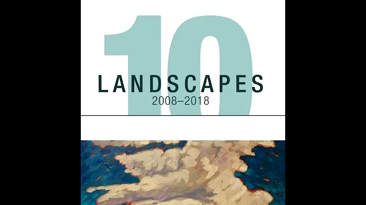 10 Years of Landscapes!