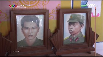 Phim tài liệu - Mẹ Thứ