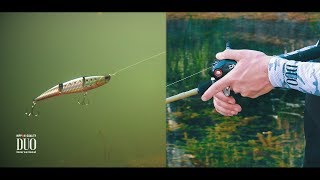 Lure Masterclass: Deprive - How to