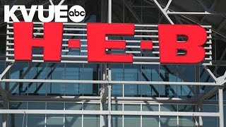 Buda approves zoning change for new H-E-B at corner of I-35 and Main Street