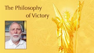 Mighty Victory on the Philosophy of Victory