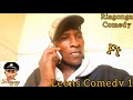 Masomo ya cbc  wamama wanakuanga na mimba by riagonga comedy ft leens comedy 1