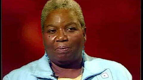 Changing Lives - Debra Joseph