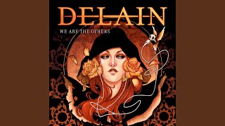 PDF Sample Where Is The Blood guitar tab & chords by Delain.