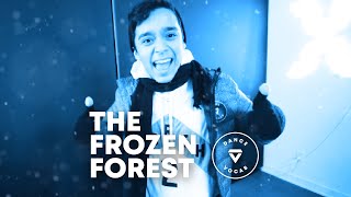 The Frozen Forest Ft. Blake Talabis From The Umbrella Academy Edz Gyamfi Choreo Dancevocab