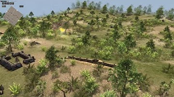 Making of Burma - Gates of Hell editor LIVE STREAM