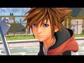 【KINGDOM HEARTS III】Final Trailer の動画、YouTube動画。