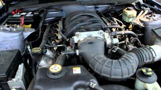 2006 Ford Mustang GT Lot 5106