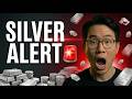 ALERT: Silver Market Is Breaking LIVE – This Could Change Everything