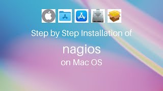 Download Install Nagios On Mac Os Monterey, Ventura, Sonoma, Sequoia Via Homebrew Brew