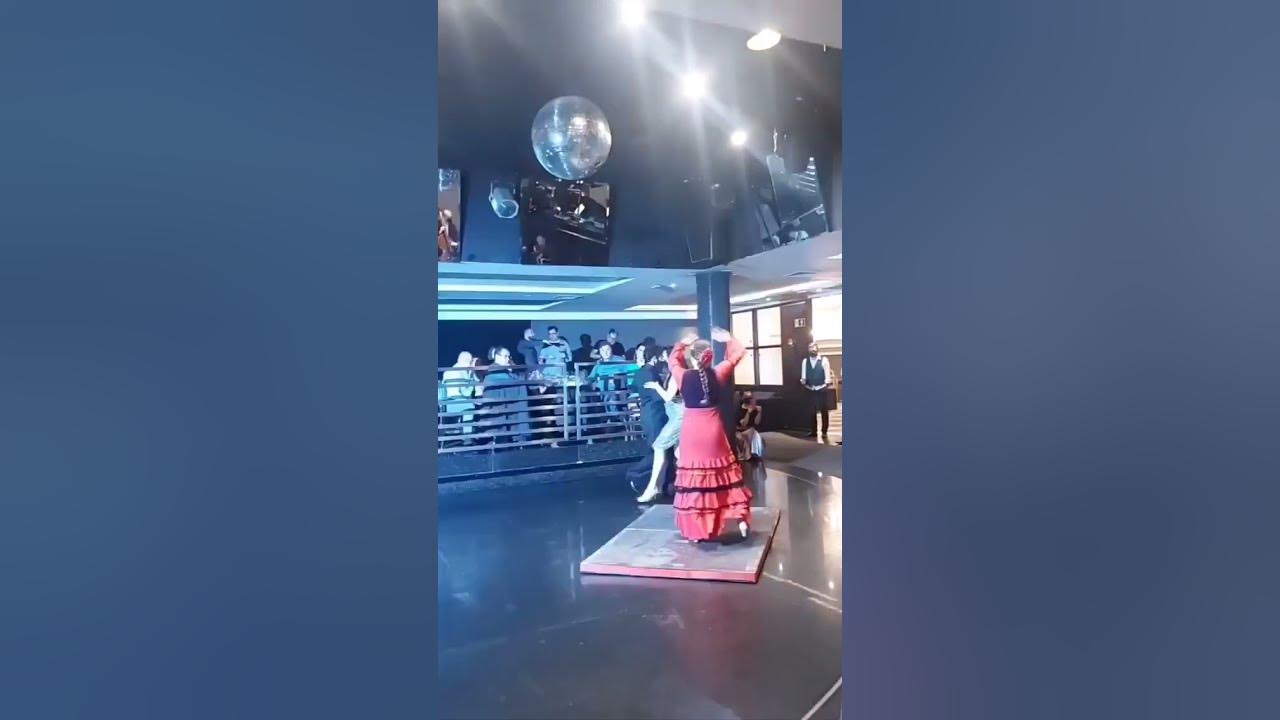 Libertango - "Flamenco & Tango"