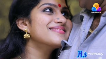Ini aarkkum aarodum ithramel thonnathathentho athanen sakhiyodenikkullathentho.........❤️❤️❤️❤️❤️