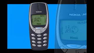 NOKIA 3310 RINGTONE. Classic Nokia Tune. screenshot 4
