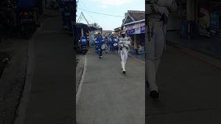 Mayoret Drumband Hipaci drumbandsukabumi drumband shorts