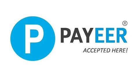 How to create an account in Payeer wallet 2021