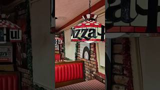 These Pizza Huts Are Stuck in the 90s