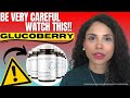 GLUCOBERRY - Glucoberry Review - (( BE VERY CAREFUL!! )) - Glucoberry Blood Sugar Supplement 2023