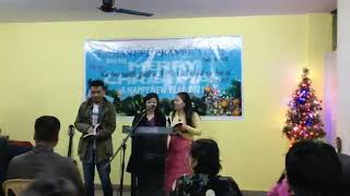 Praise and Worship|| Christmas 2020|| EPT