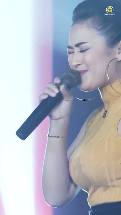 Shepin Misa feat. Rian Warsen - Luka Lama #shorts #dangdutjatim #shepinmisa