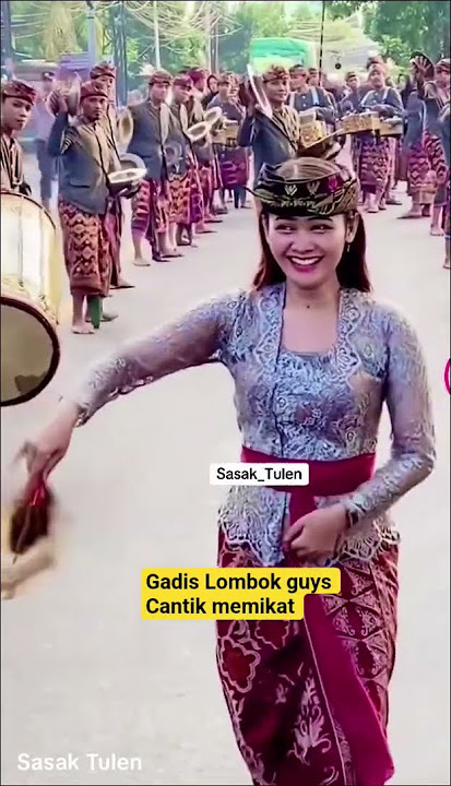 gadis Lombok #shorts