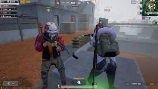 PUBG Radar Hack cheat