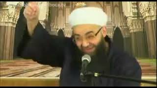 Ali Haydar Efendi Hazretlerinin Kıssası 5 