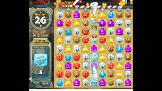 Monster Busters 508