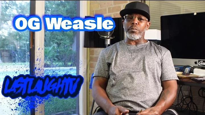 Cop from DeathRow records thought he was tough (Da...