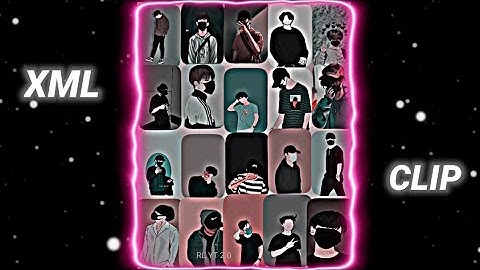 VAI BROTHER 😎 TRENDING SQUAD XML 🌀💖 PRESET XML 🌈🥀 NEW TREND 💥💫 ALIGHT MOTION XML